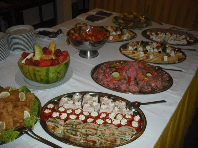 Hotel Epocha Janov nad Nisou Εξωτερικό φωτογραφία